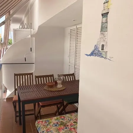 Apartamento Piso Jardines De La Infanta *