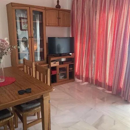 Piso Jardines De La Infanta Apartamento *