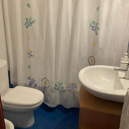 Apartamento Piso Jardines De La Infanta *