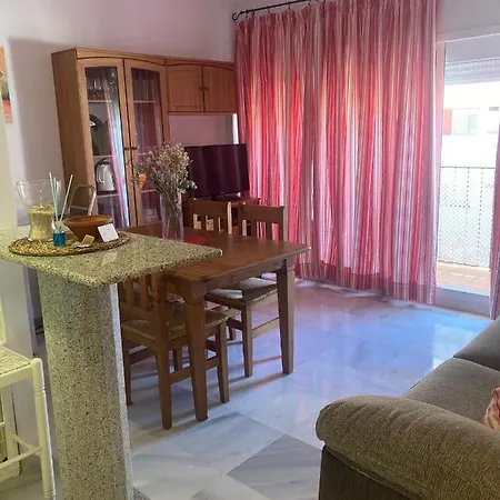 Piso Jardines De La Infanta Apartamento *