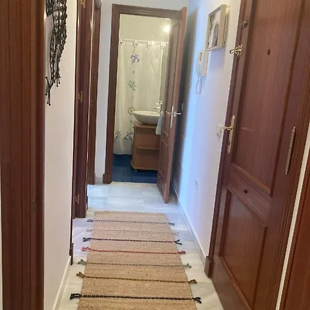 Apartamento Piso Jardines De La Infanta *